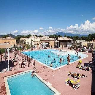Θέρετρο Vacanceole - Les Demeures Du Ventoux
