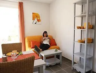 Vacanceole - Les Demeures Du Ventoux 3* オービニャン